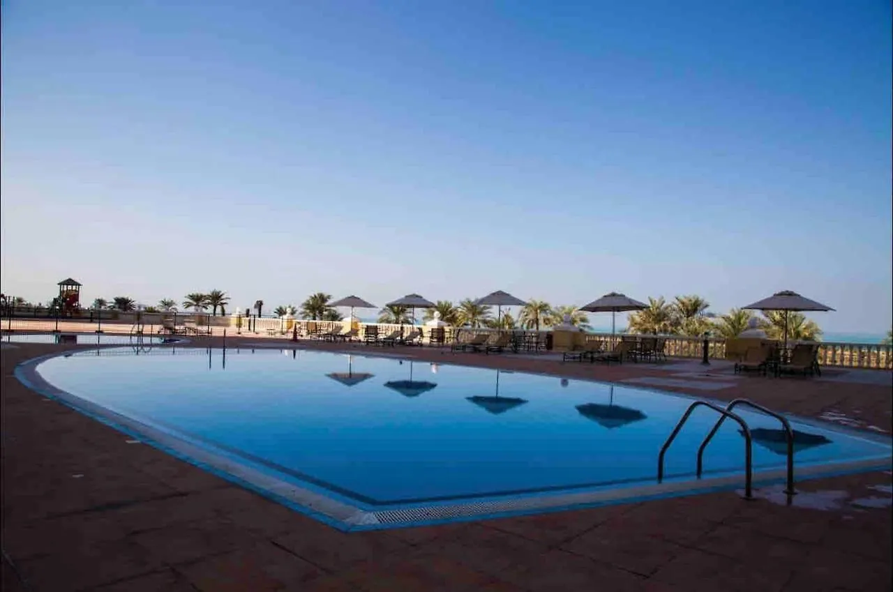 Stunning Gulf Studio With Gymbeachpool Access Ras al-Khaimah 0*,  United Arab Emirates