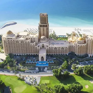 אתר נופש Waldorf Astoria Khaimah, ראס אל חאימה